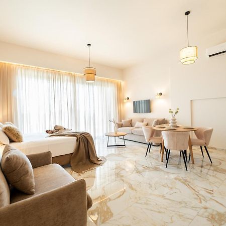 Petradi Suites Kalamáta Kültér fotó