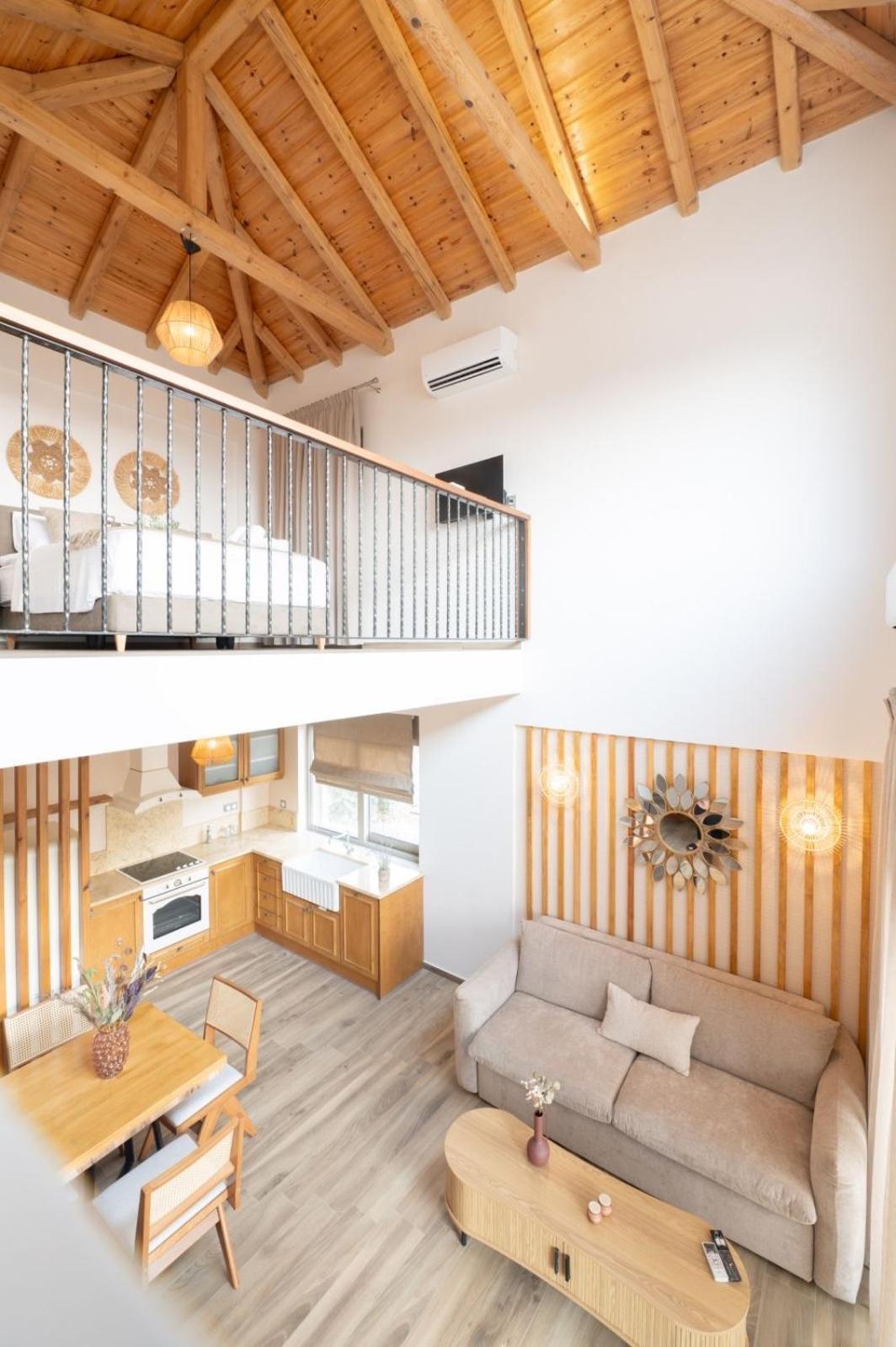 Petradi Suites Kalamáta Kültér fotó