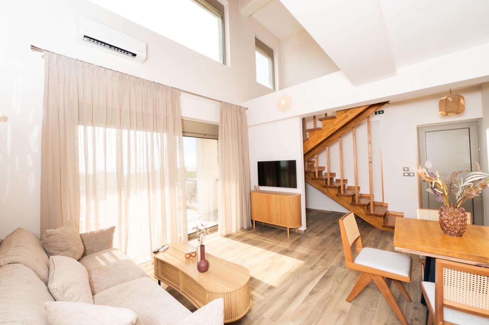 Petradi Suites Kalamáta Kültér fotó